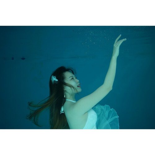 Godox WT40R RGB Waterproof Tube Light