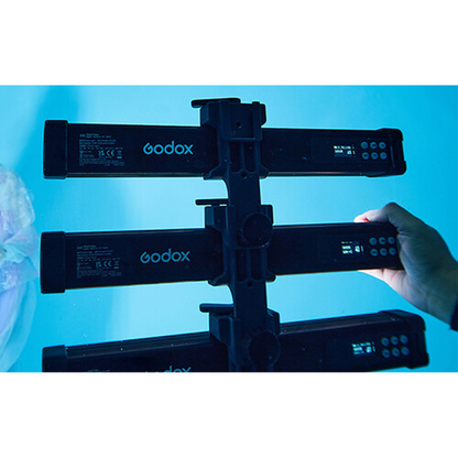Godox WT40R RGB Waterproof Tube Light
