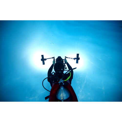 Godox WT60R RGB Waterproof Tube Light