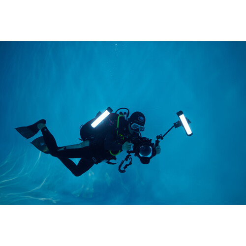 Godox WT60R RGB Waterproof Tube Light