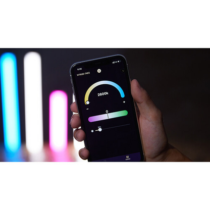 Godox WT60R RGB Waterproof Tube Light
