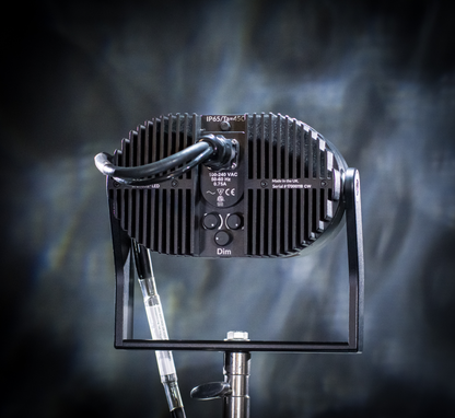Rosco - 2971K0055001 - X-effects LED Production Rental Kit 5500K