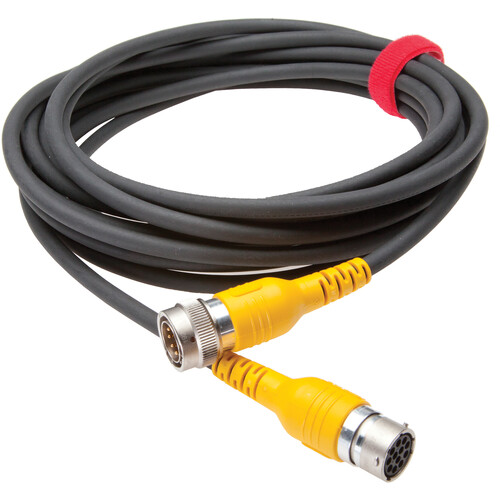 Kino Flo - X12-F425 - FreeStyle/4 Extension, 25ft