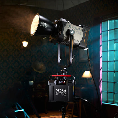 Aputure STORM XT52 Control Box