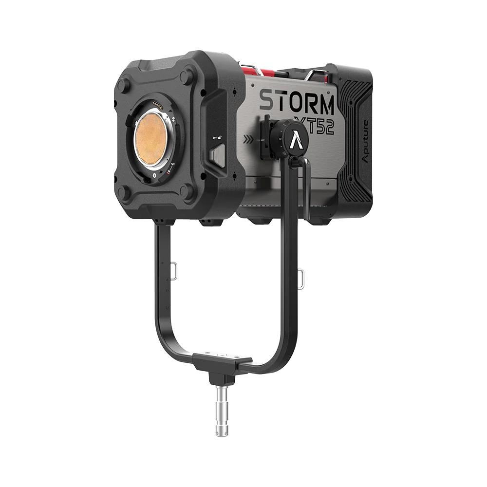 Aputure STORM XT52 Lamp Head