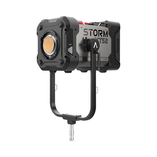Aputure STORM XT52 Lamp Head