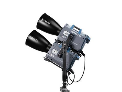 NANLUX YK-DH-EVL Evoke 5000B dual-head