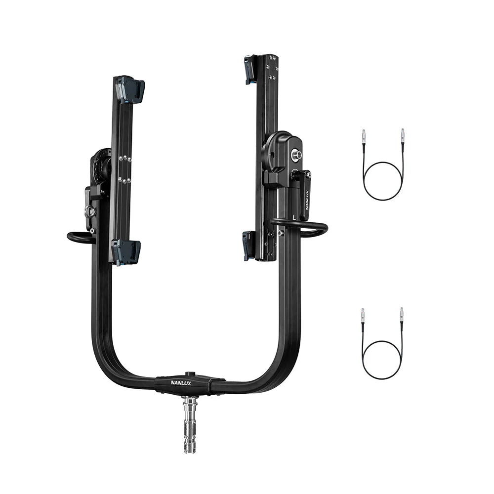 NANLUX YK-DH-MT25 Dual-Head Yoke for Matrix 2500