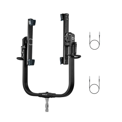 NANLUX YK-DH-MT25 Dual-Head Yoke for Matrix 2500
