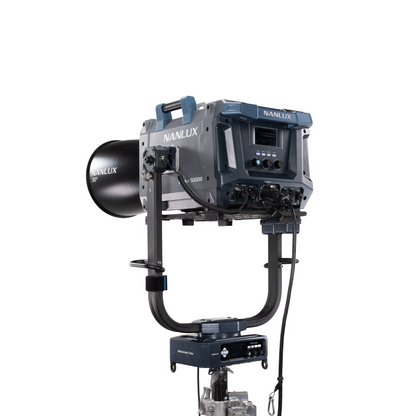 NANLUX YK-E-EVL EVOKE 2400B/5000B Motorized Yoke