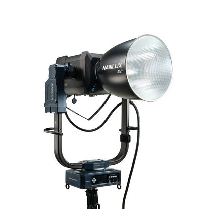 NANLUX YK-E-EVL EVOKE 2400B/5000B Motorized Yoke