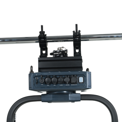 NANLUX YK-E-EVL EVOKE 2400B/5000B Motorized Yoke