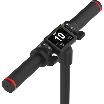 ZILR ZIPR 2WD Electric KIT Cart | Motorized Film Equipment Cart for Camera & Production Crews