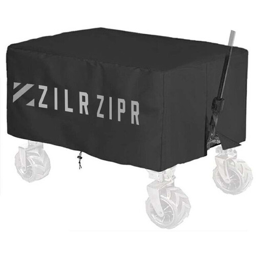 ZIPR RAIN Jacket 