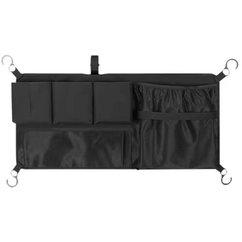 ZILR Side Saddle