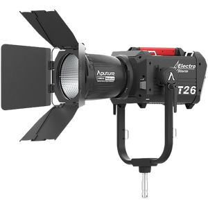 Electro Storm XT26