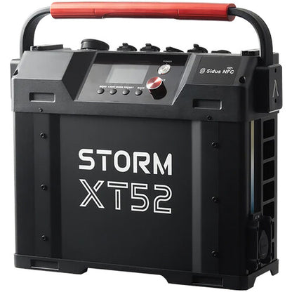 Aputure STORM XT52 Control Box