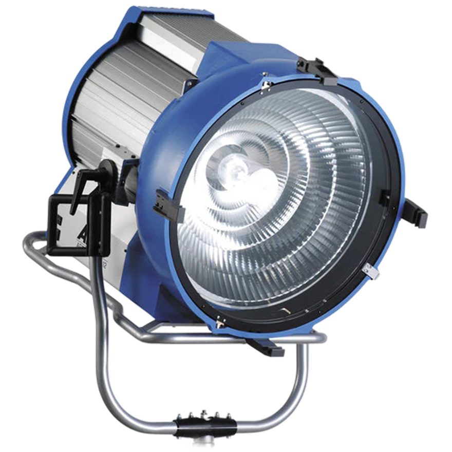 ARRI L1.37950.B M-Series ARRIMAX 18/12 MAN blue/silver International (VEAM)