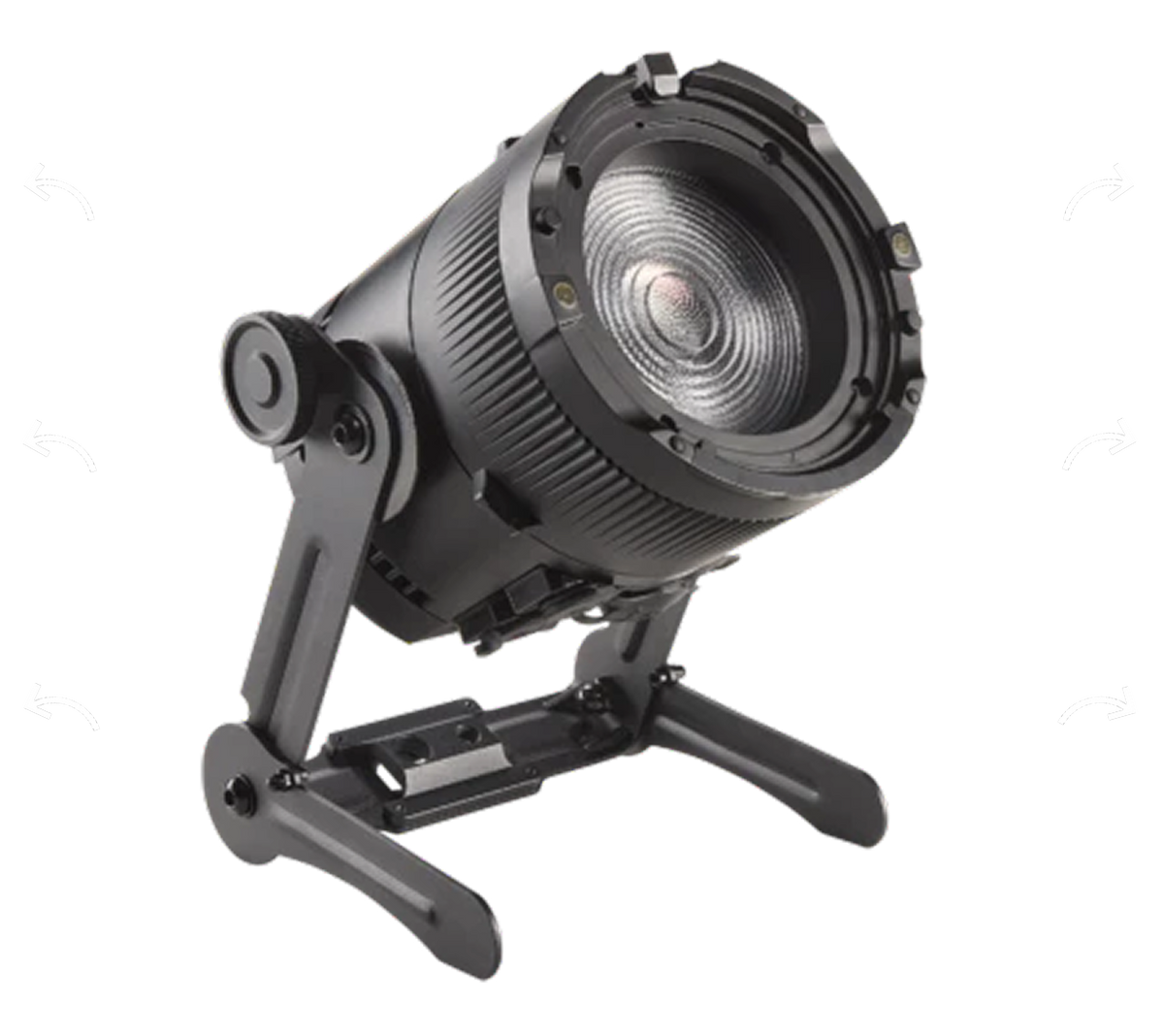 Astera - AST-QuikSpot-OCTO SET-KIT - QuikSpot