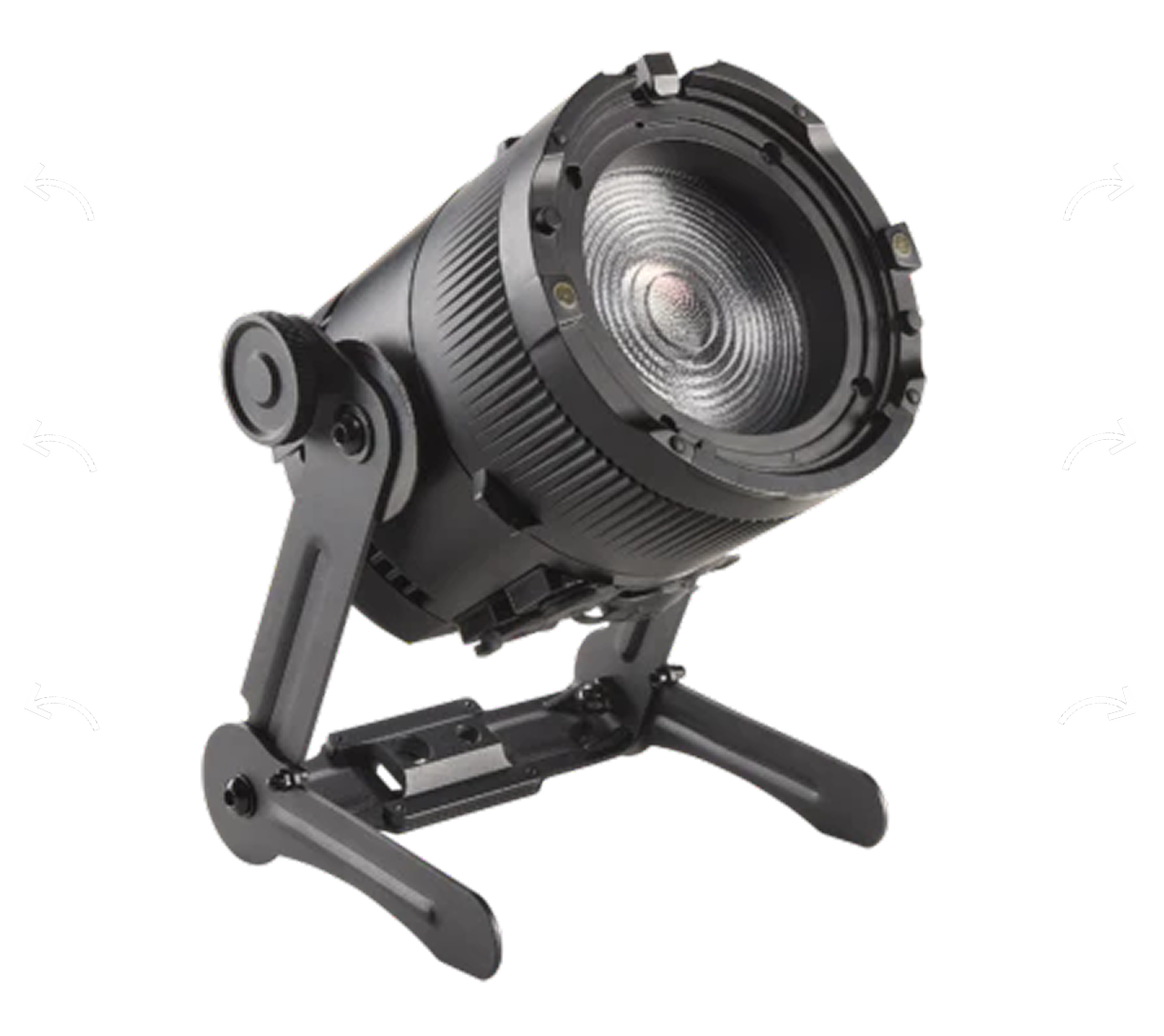 Astera - AST-QuikSpot-OCTO SET-KIT - QuikSpot