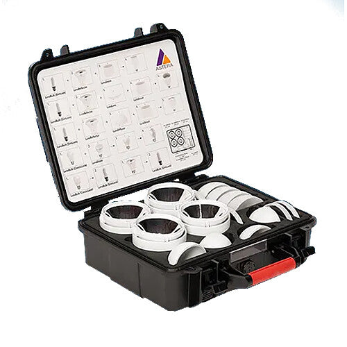 Astera LunaBulb Accessory Kit