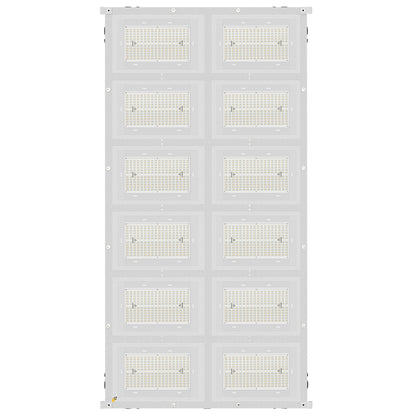 Litegear Auroris - Auroris V System with Bare Ends