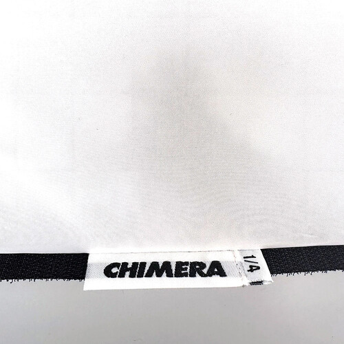 Chimera - 4234T - SCREEN-TP ASTERA TITAN 1/4 GRID