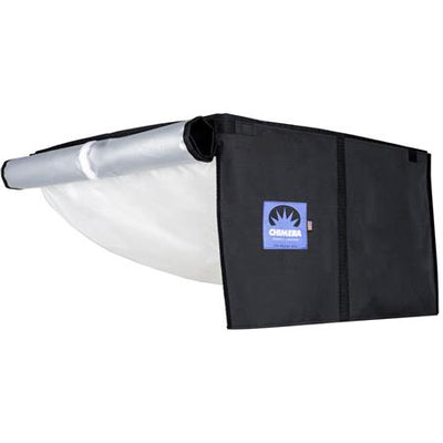 Chimera - 1855 - PANEL LANTERN DMX STUDIO KIT