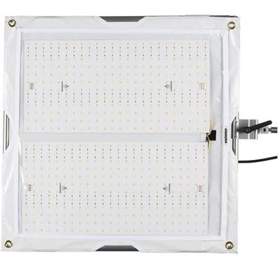 Chimera - 1855 - PANEL LANTERN DMX STUDIO KIT