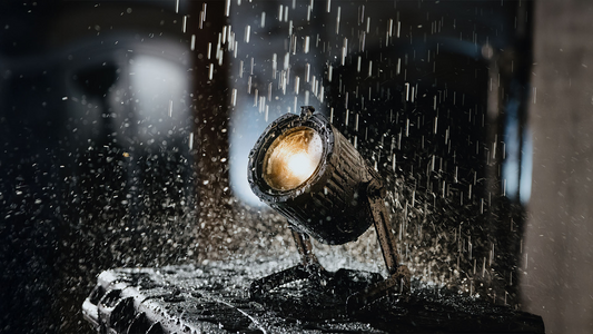 QuikBeam (with battery)