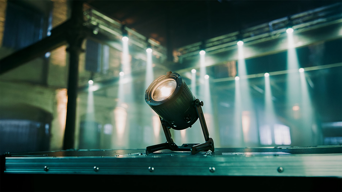 QuikBeam 4-Unit PrepCase Kit