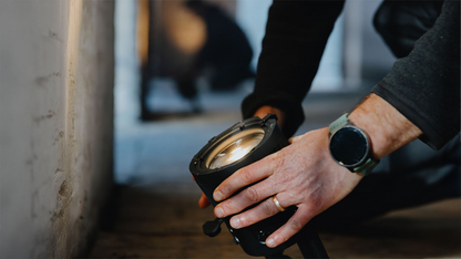 QuikBeam 16-unit Kit with Road Case