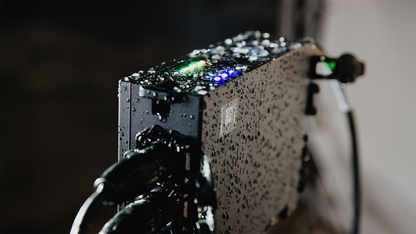 QuikBeam 16-unit Kit with Road Case