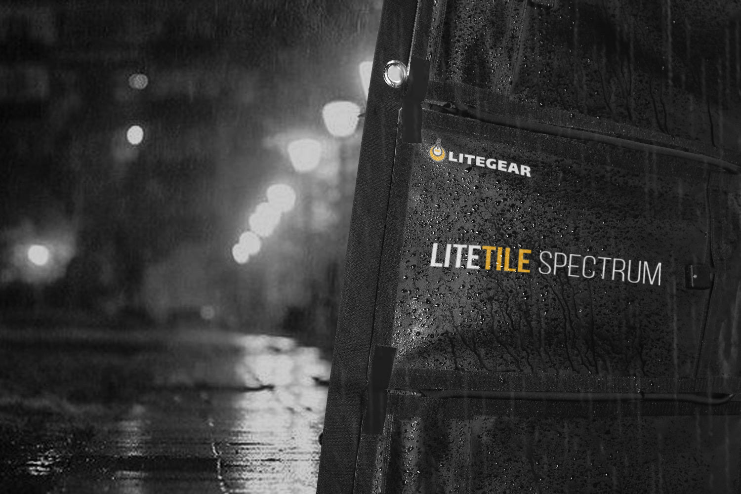 LItegear GALLERY