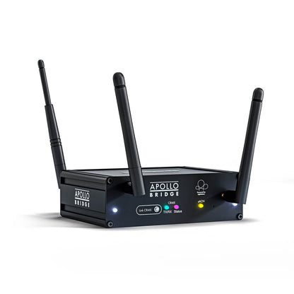 Litepanels Apollo Bridge Wireless Control Unit