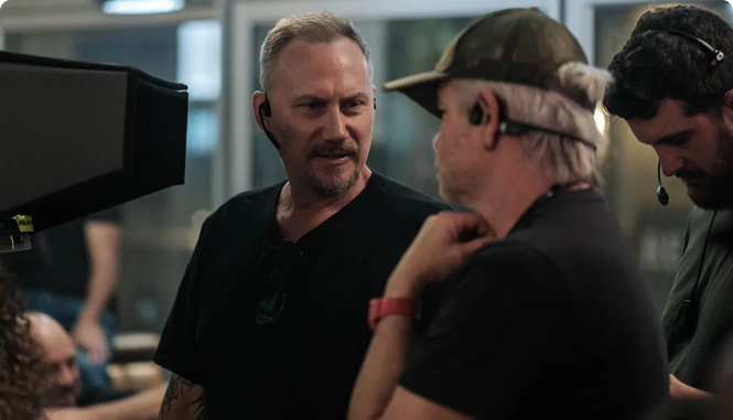 Speed, Innovation, and LEDs: James Whitaker ASC Leads Verbinski into the Astera Era