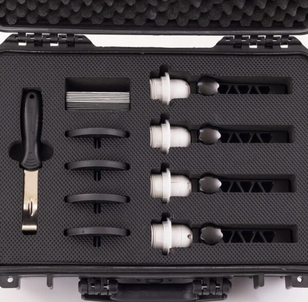 Androokie LED Bulb Kit