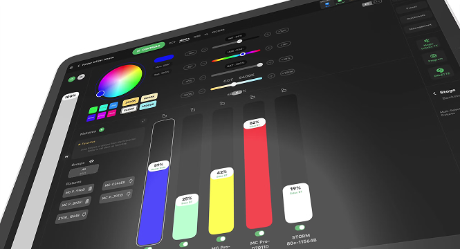 What’s New in Sidus Link Pro 2.1?