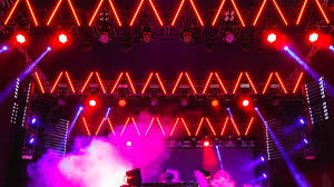 ASTERA - AX1-SET-US *SET* - AX1 Pixel Tube RGB LED Tube Light (3.4', 8-Light Kit)