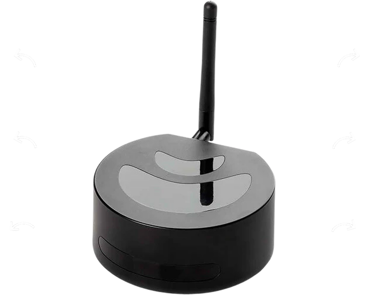 LumenRadio - LR830-3002 - W-DMX Orb Wireless DMX Receiver