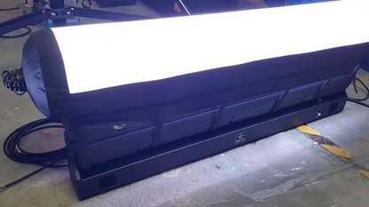 Caligri AT24019 Airtube 240/8ft