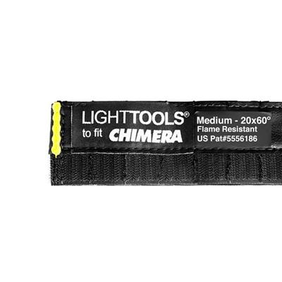 Chimera - 3538 - GRID - FABRIC - 20/60 DEGREE - MEDIUM