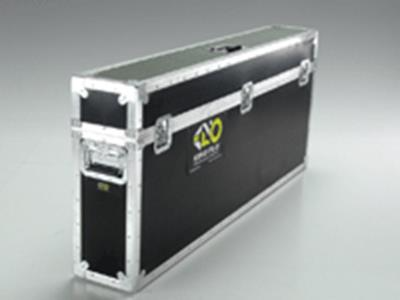 Kino Flo Image L40 / 47 Ship Case, 1 Unit