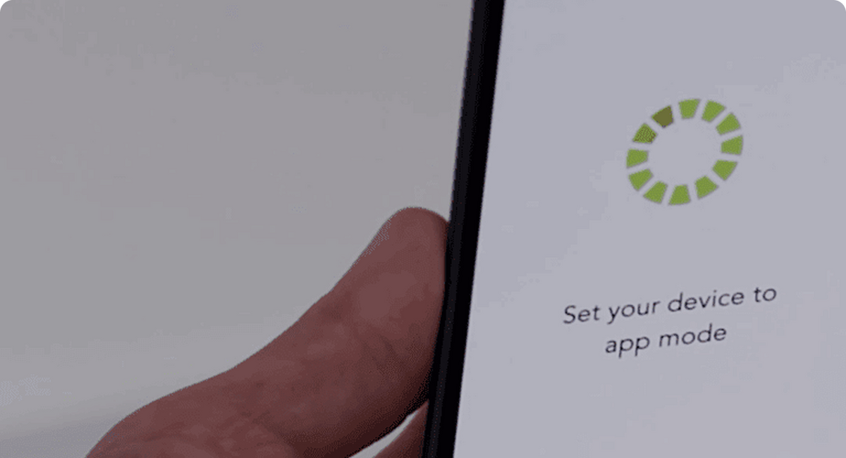 Bringing wireless Bluetooth commissioning to the mobile app for W-BACnet and W-Modbus