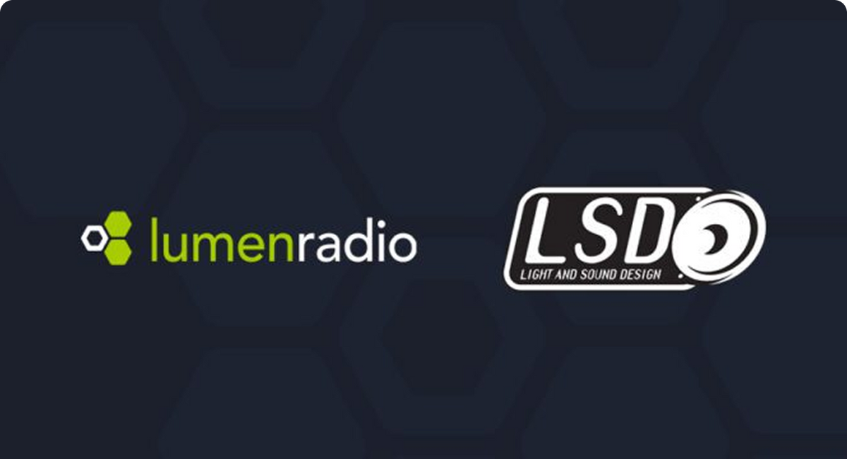 LumenRadio strengthens presence in the Balkans – welcomes LSD as new distributor