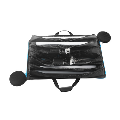 Nanlite Carrying Bag for PavoTube 15C 4Kit