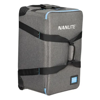 NANLITE CC-ST-FZ300II-2KIT Trolley case for Forza 300/300B II 2KIT