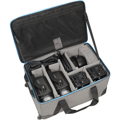 Nanlite Carrying Bag for Forza 300/300B/500/500   II