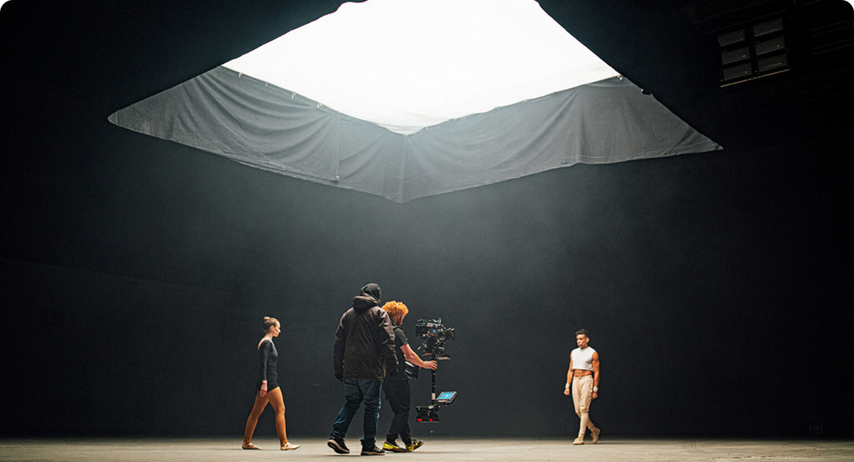 Litepanels Launch Gemini 2x1 Hard RGBWW LED Panel