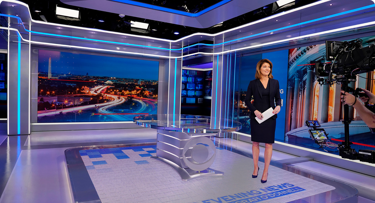 Lonnie Juli wins TV lighting design award with Litepanels Gemini
